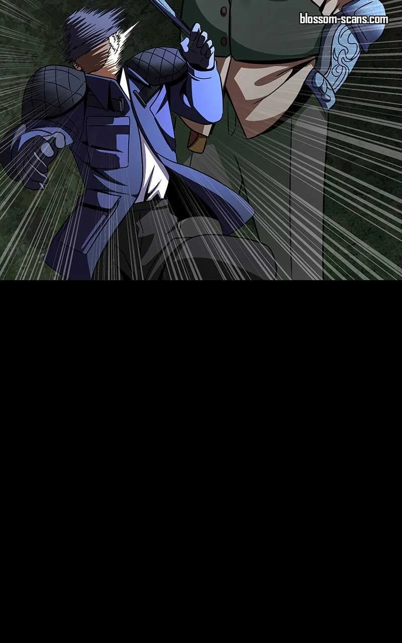Steel-Eating Player Chapitre 75 - Page 12