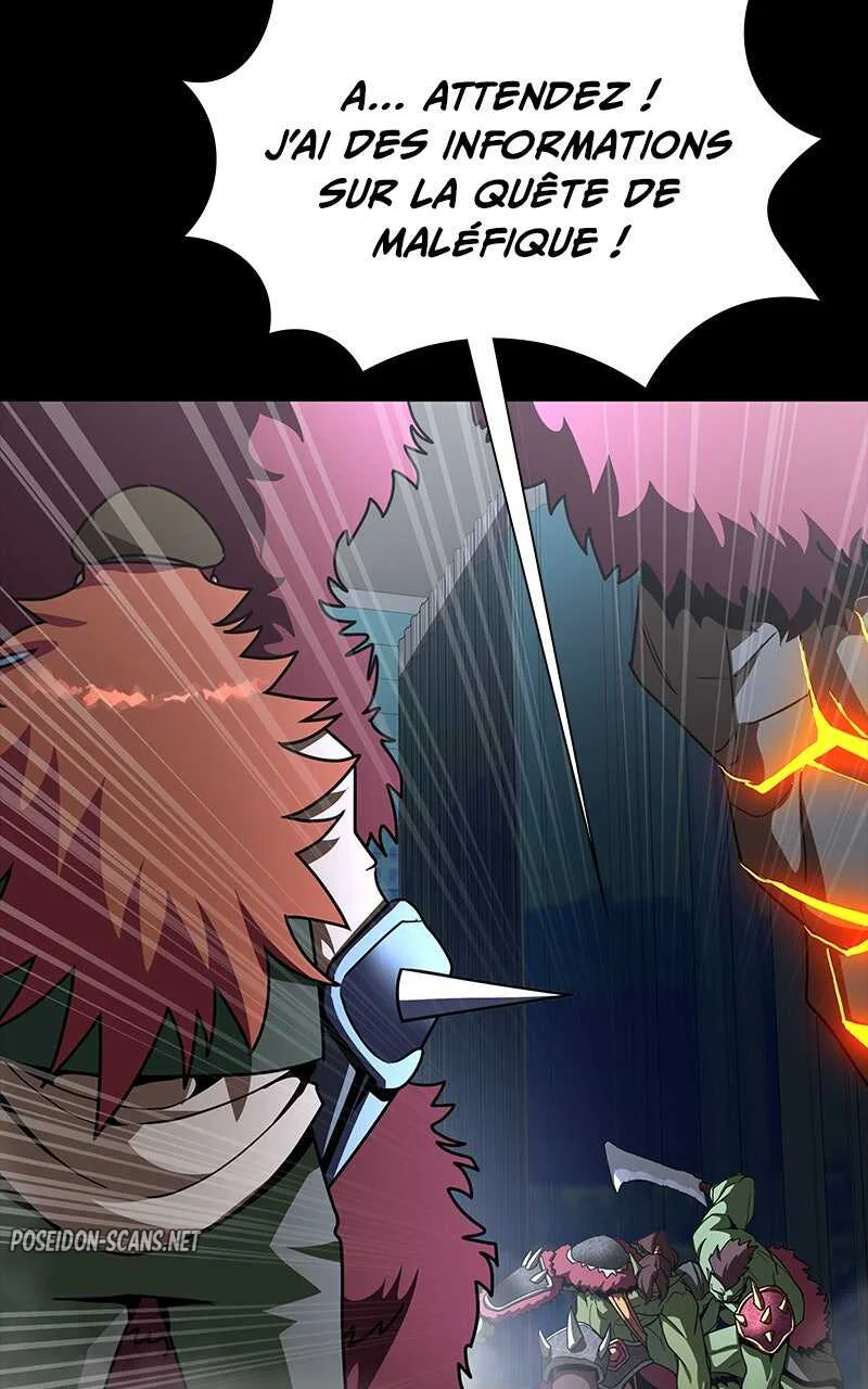 Steel-Eating Player Chapitre 75 - Page 122