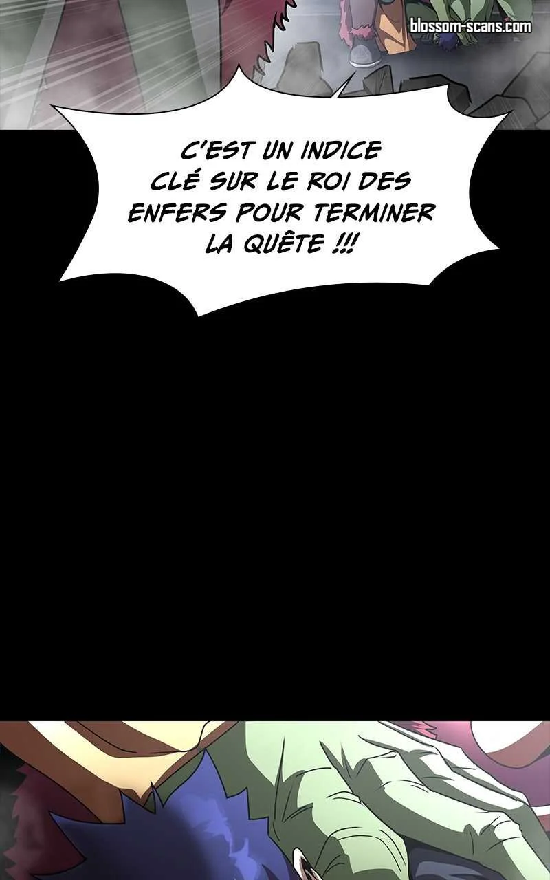 Steel-Eating Player Chapitre 75 - Page 123