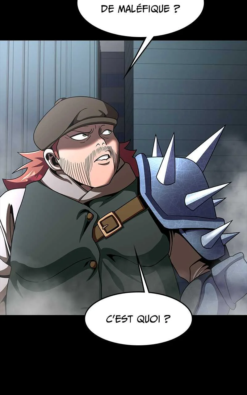 Steel-Eating Player Chapitre 75 - Page 125