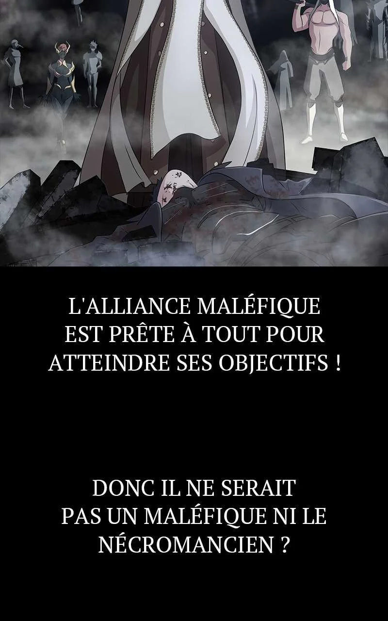 Steel-Eating Player Chapitre 75 - Page 128