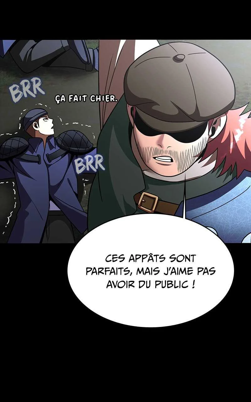 Steel-Eating Player Chapitre 75 - Page 13