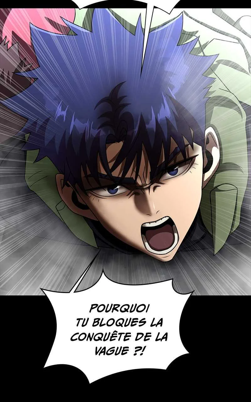 Steel-Eating Player Chapitre 75 - Page 130