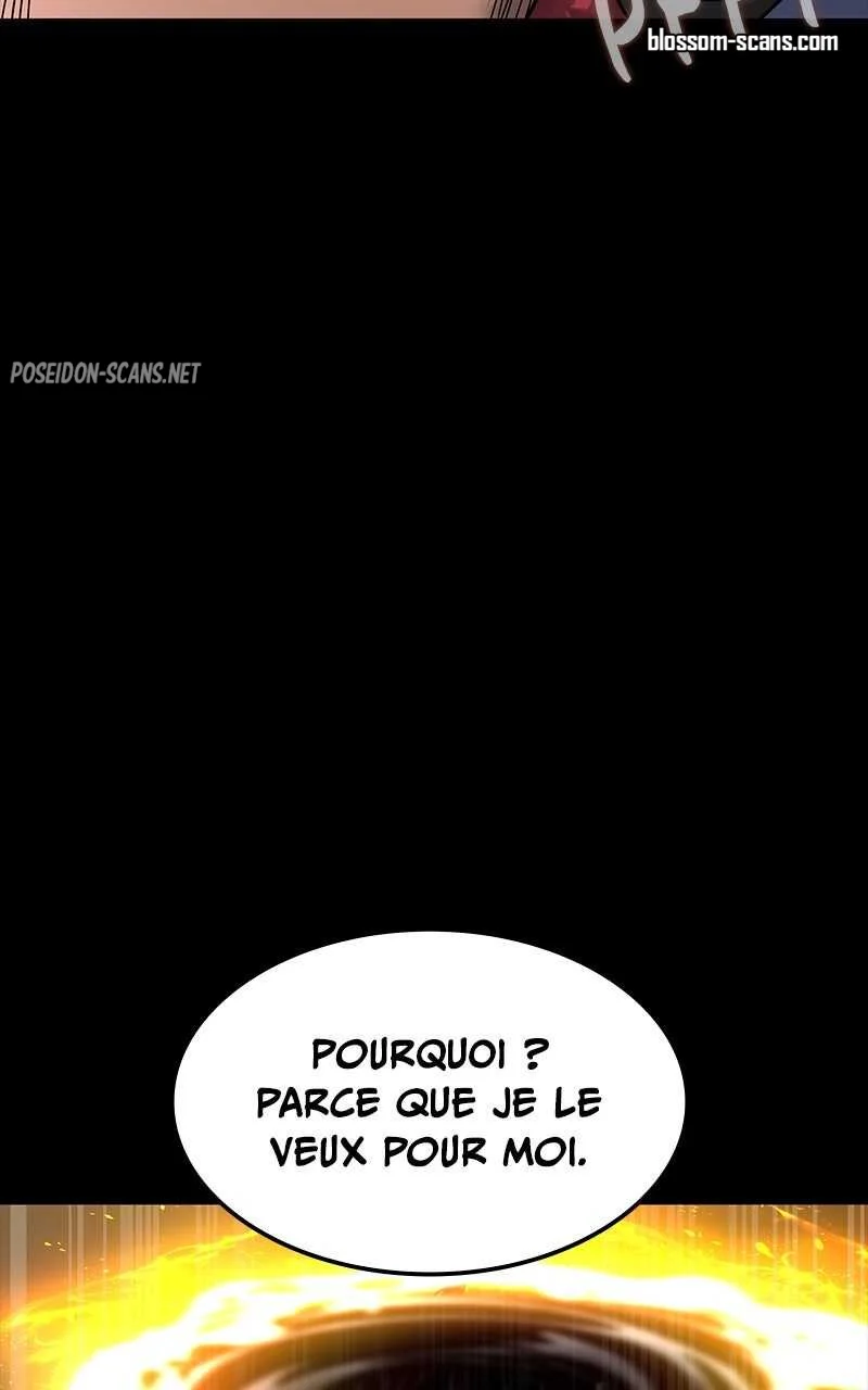 Steel-Eating Player Chapitre 75 - Page 132
