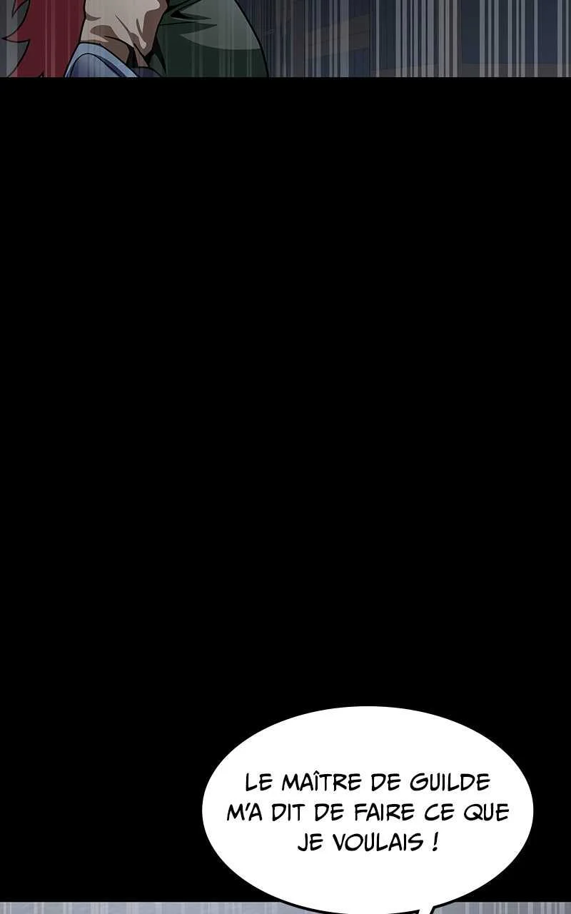 Steel-Eating Player Chapitre 75 - Page 134