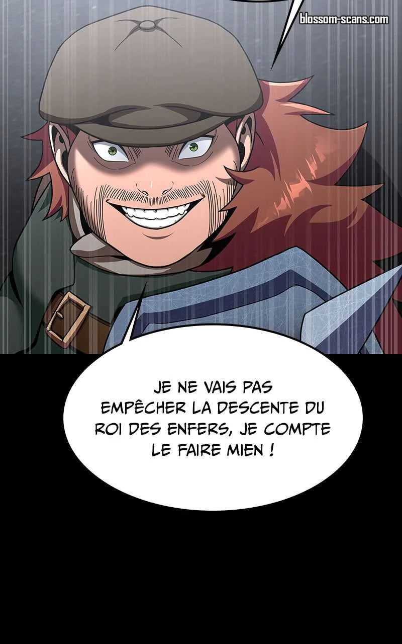 Steel-Eating Player Chapitre 75 - Page 135