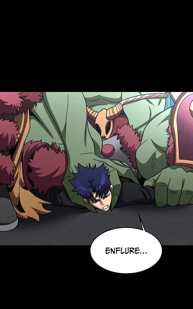Steel-Eating Player Chapitre 75 - Page 136