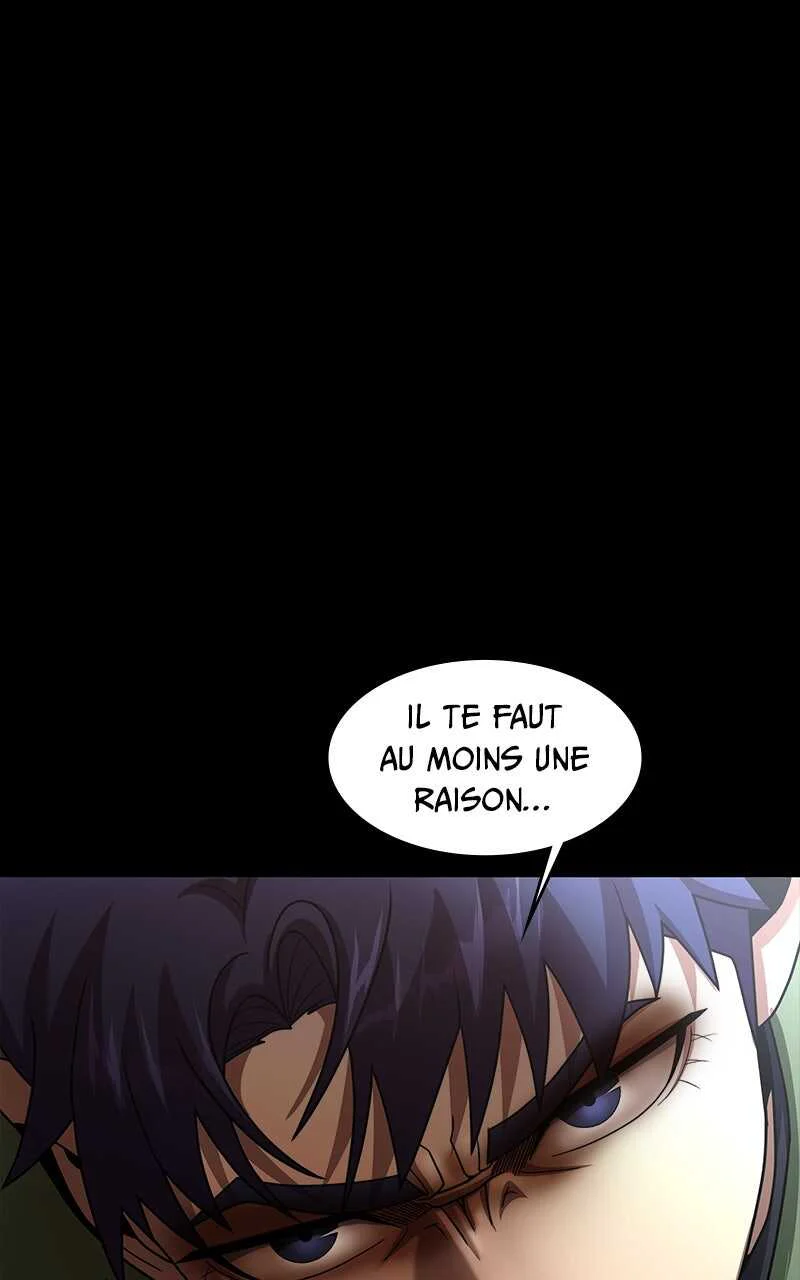 Steel-Eating Player Chapitre 75 - Page 137