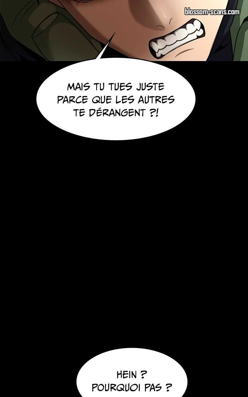 Steel-Eating Player Chapitre 75 - Page 138