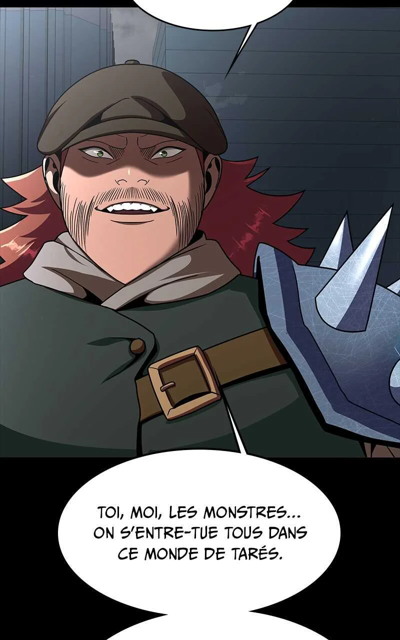Steel-Eating Player Chapitre 75 - Page 139
