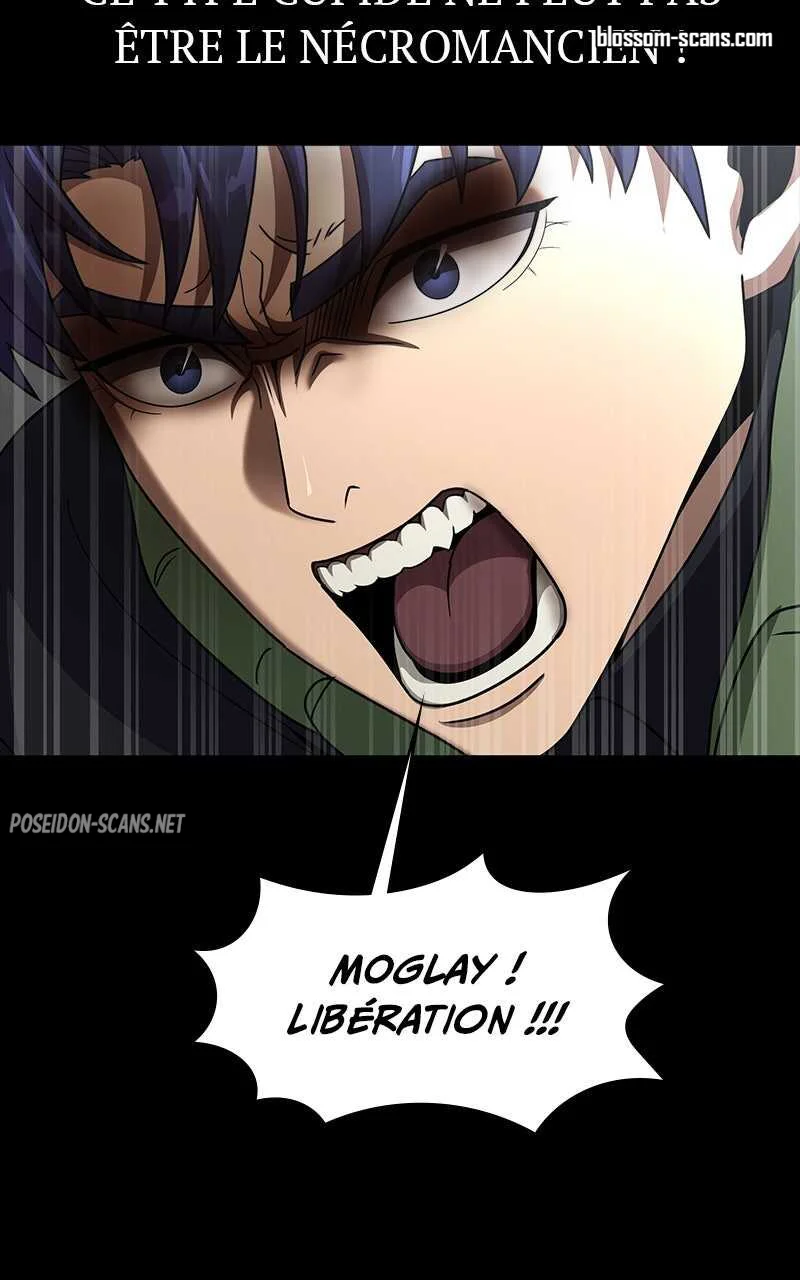 Steel-Eating Player Chapitre 75 - Page 141