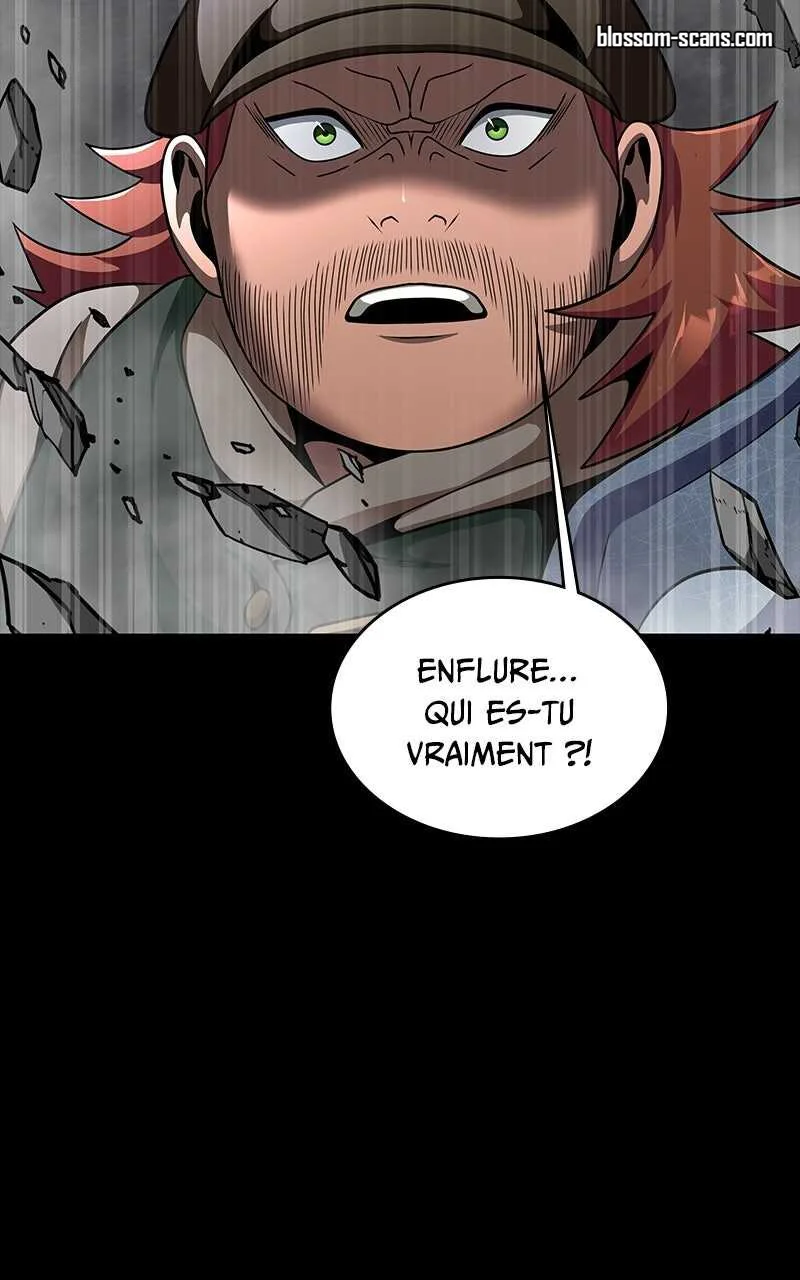 Steel-Eating Player Chapitre 75 - Page 159