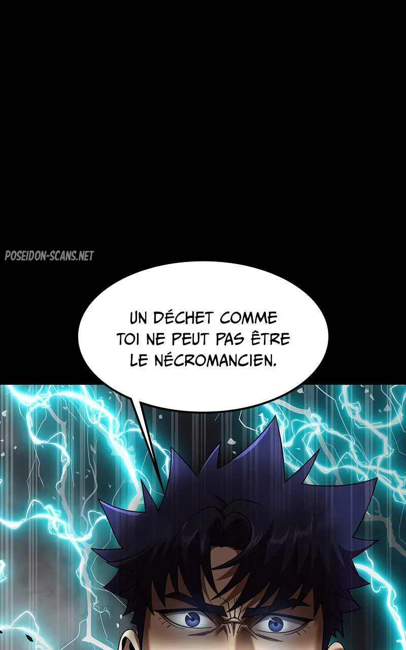 Steel-Eating Player Chapitre 75 - Page 160