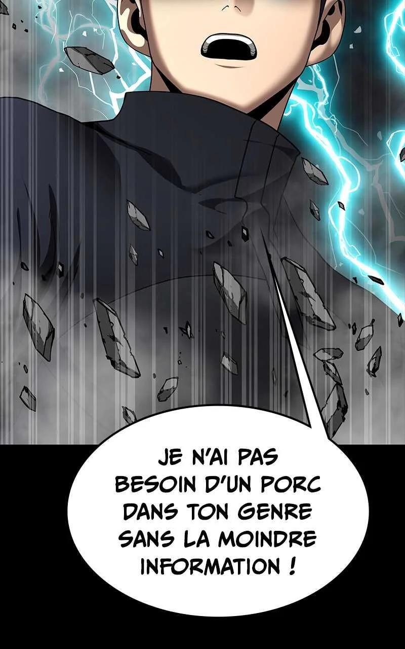 Steel-Eating Player Chapitre 75 - Page 161