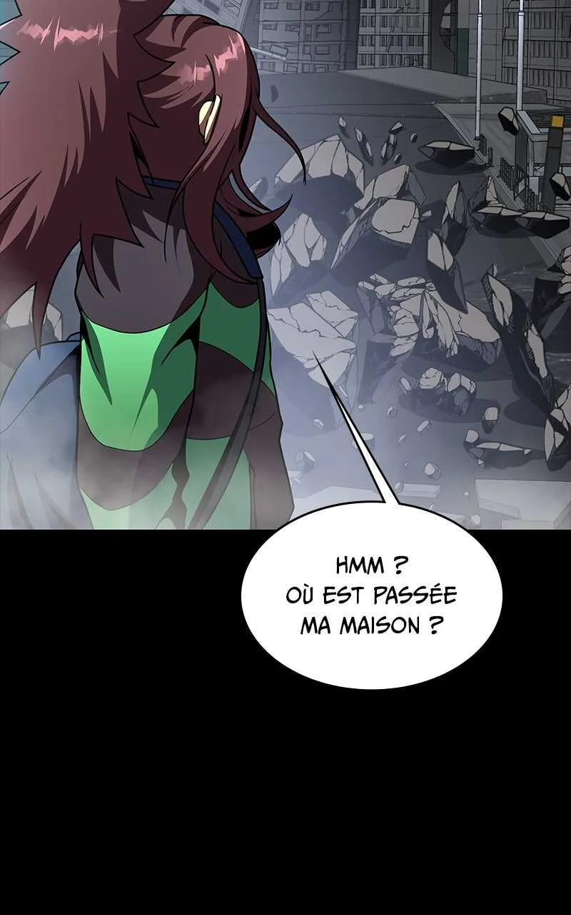 Steel-Eating Player Chapitre 75 - Page 167