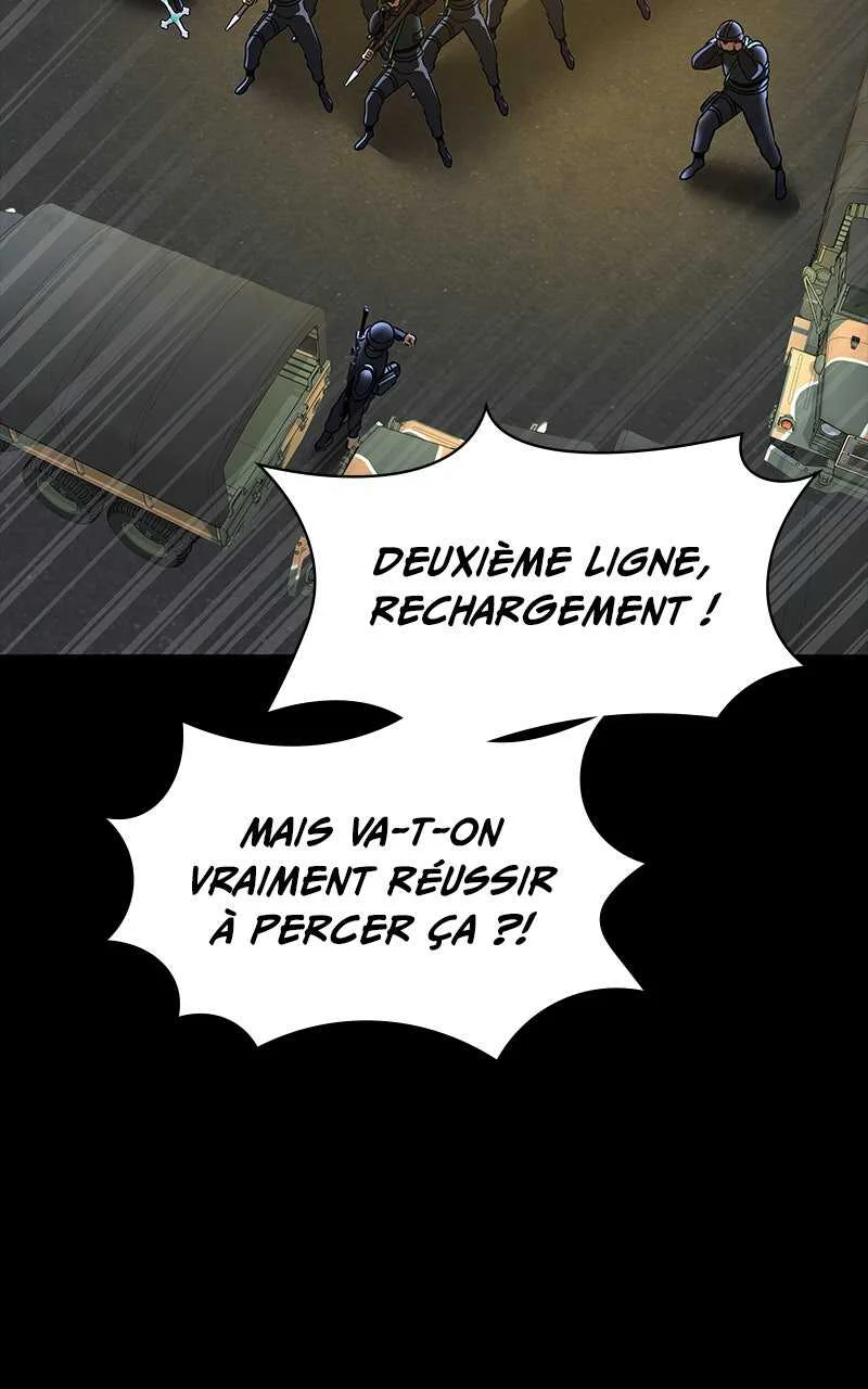 Steel-Eating Player Chapitre 75 - Page 170