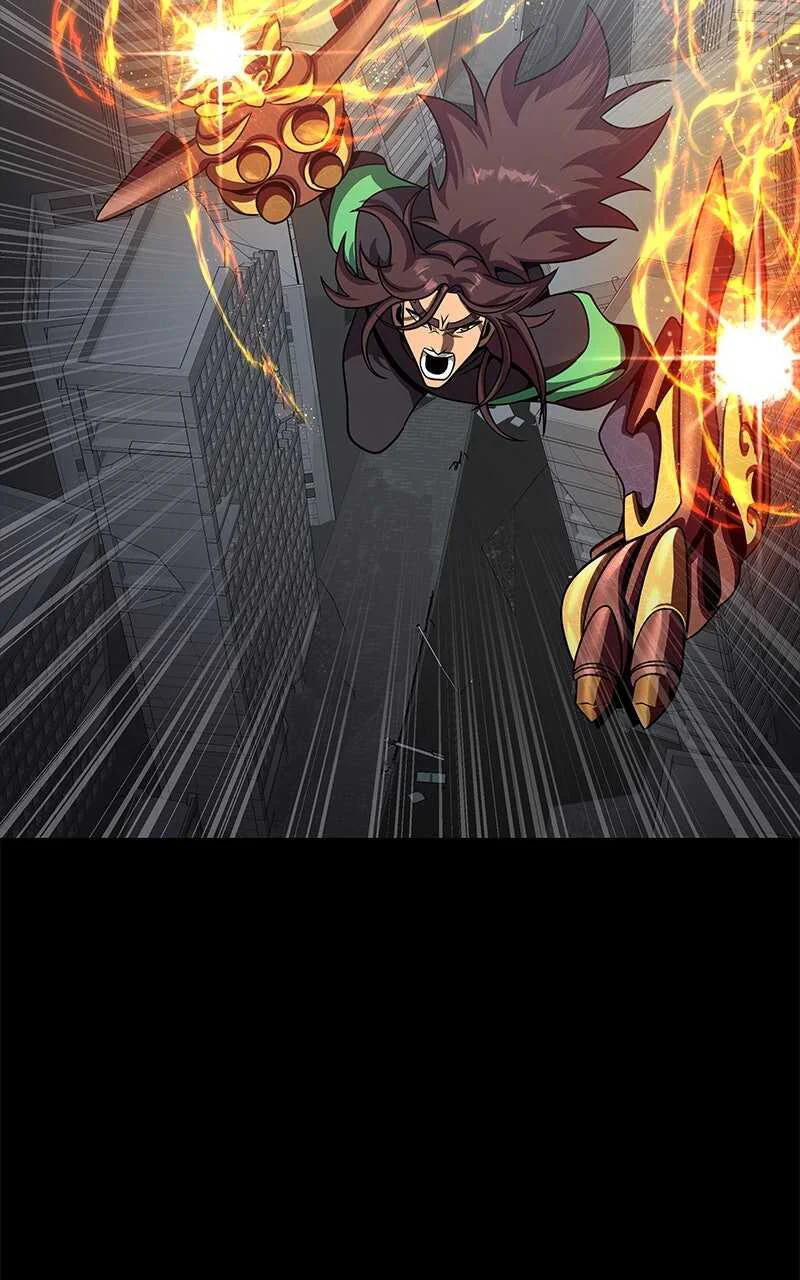 Steel-Eating Player Chapitre 75 - Page 173