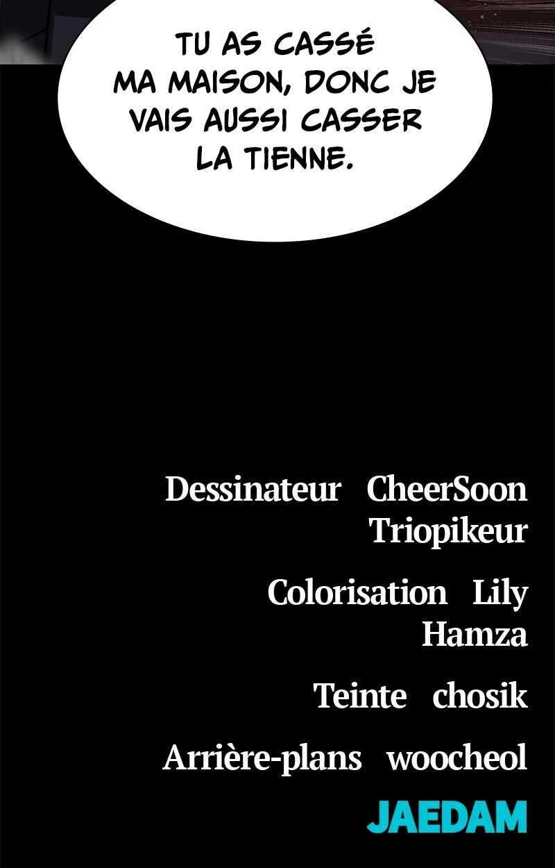 Steel-Eating Player Chapitre 75 - Page 185