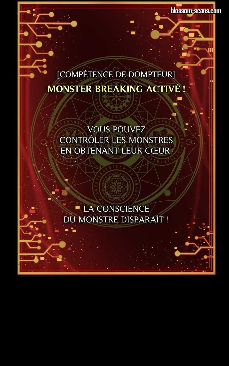 Steel-Eating Player Chapitre 75 - Page 24