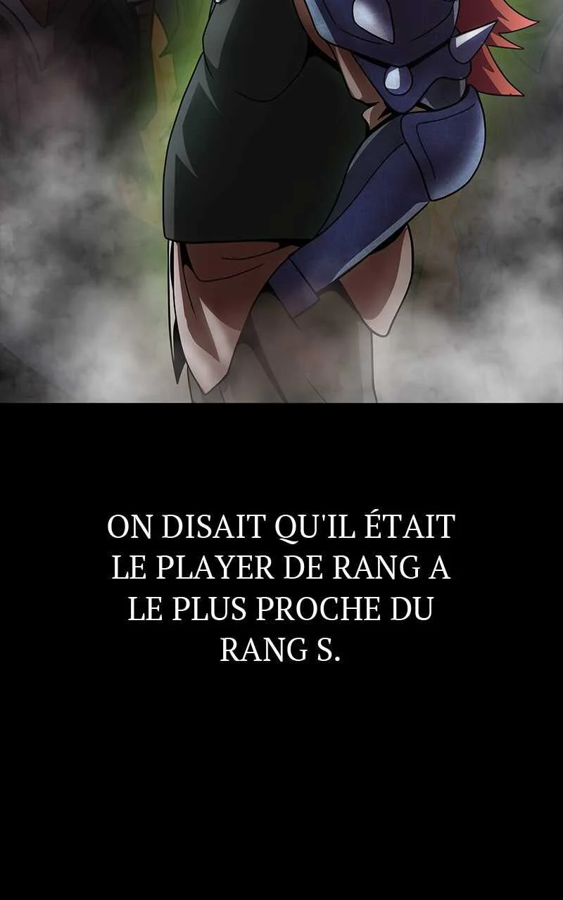 Steel-Eating Player Chapitre 75 - Page 37