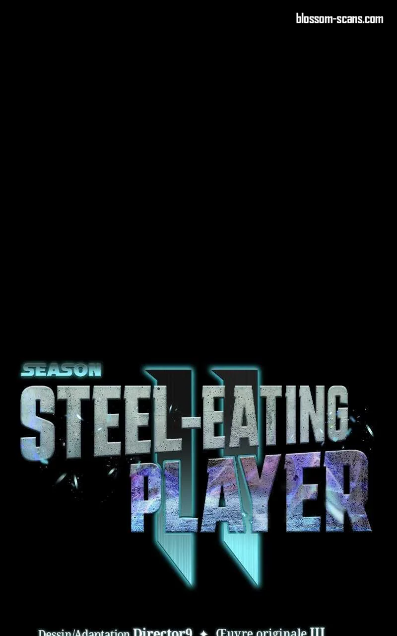 Steel-Eating Player Chapitre 75 - Page 48
