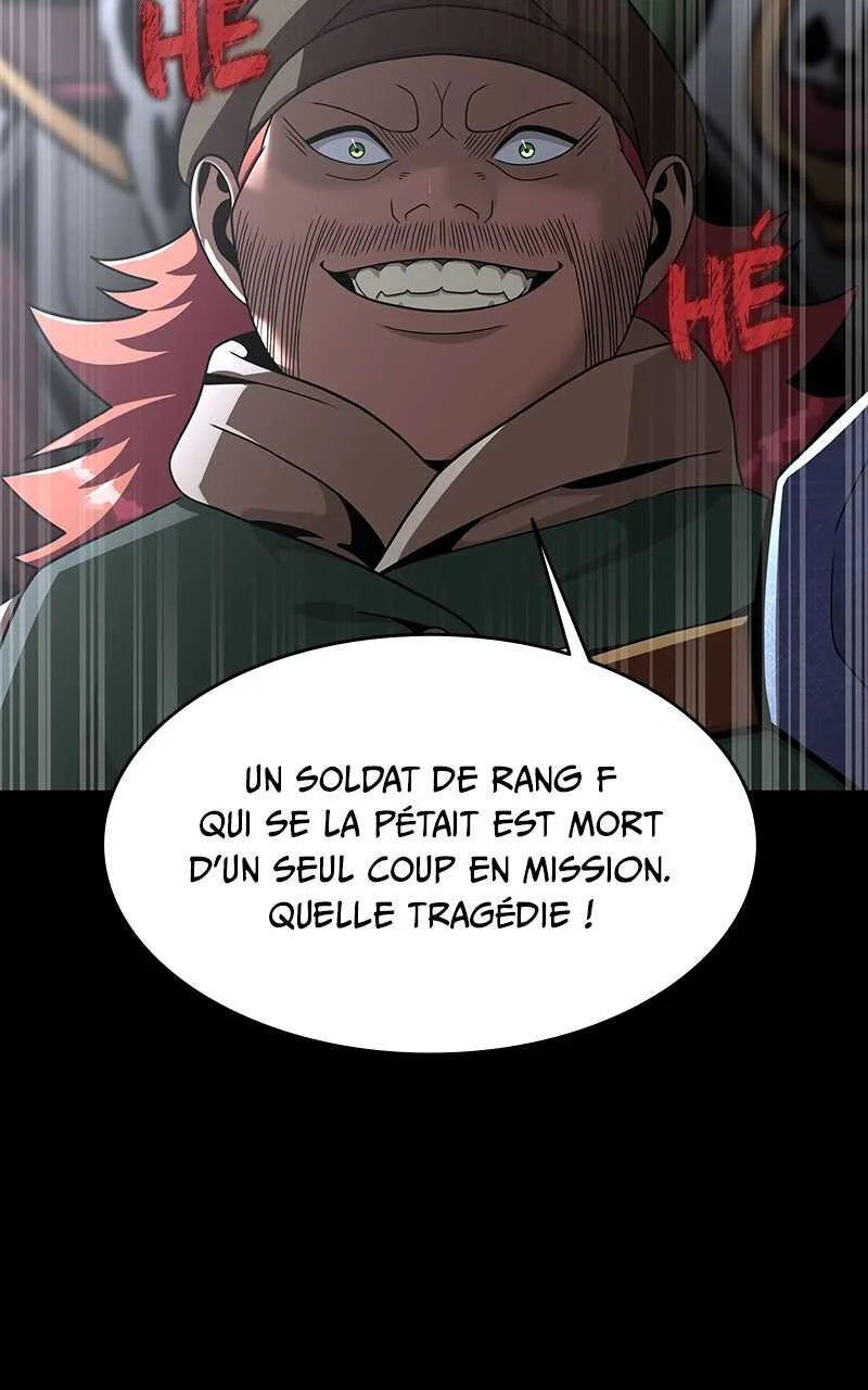 Steel-Eating Player Chapitre 75 - Page 53