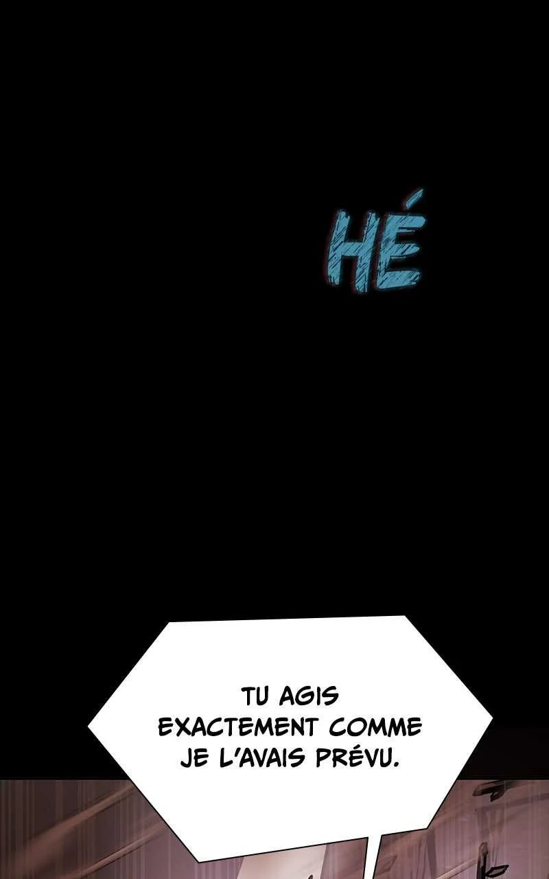 Steel-Eating Player Chapitre 75 - Page 55