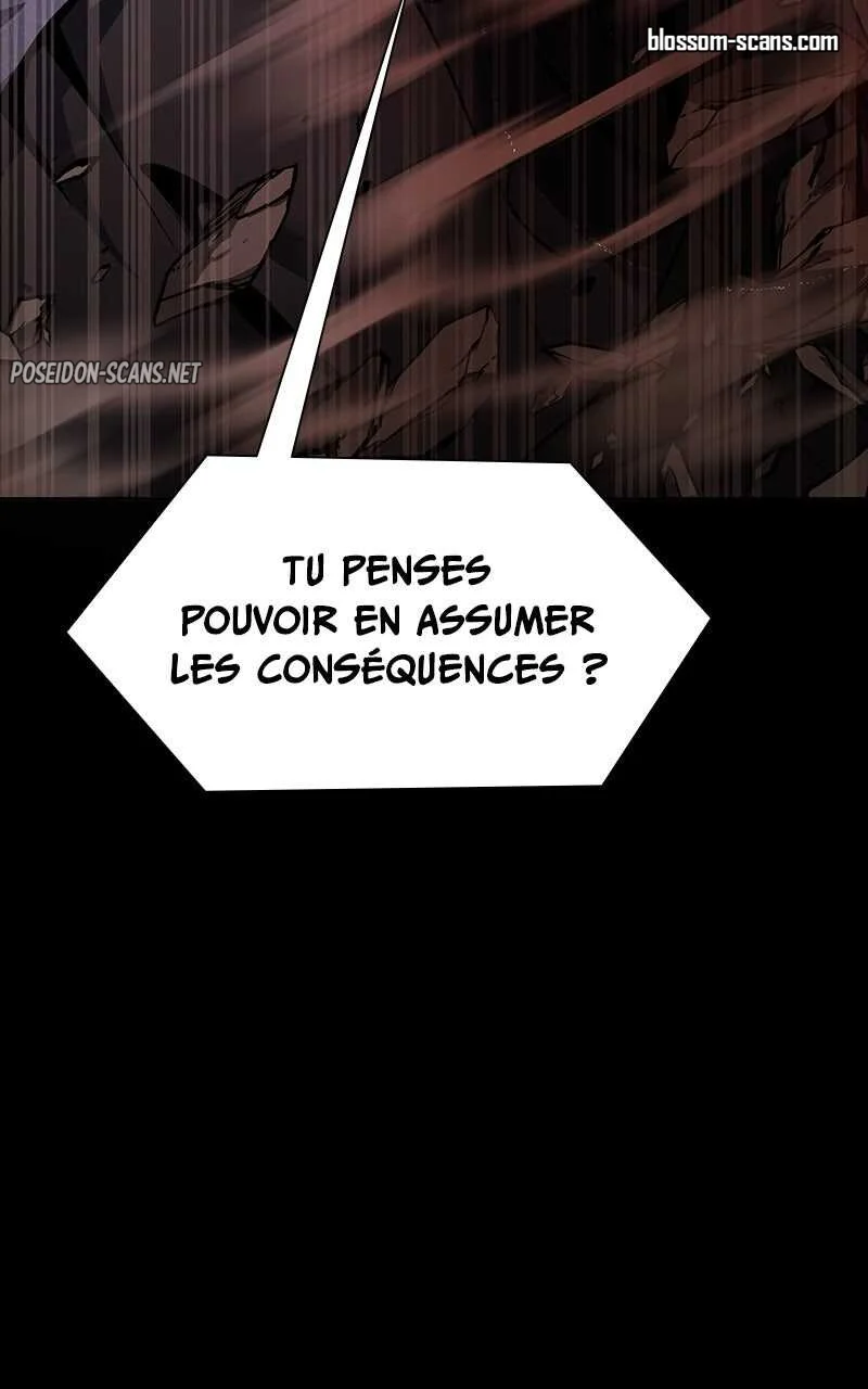 Steel-Eating Player Chapitre 75 - Page 57