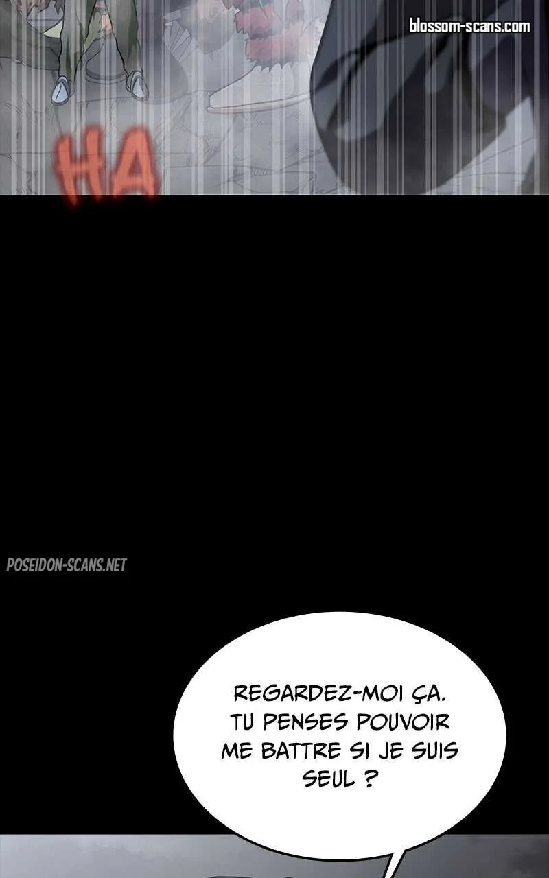Steel-Eating Player Chapitre 75 - Page 66