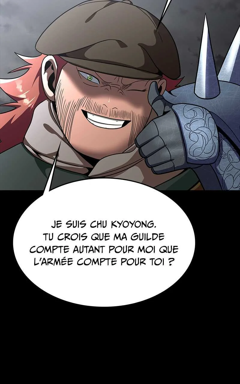 Steel-Eating Player Chapitre 75 - Page 67