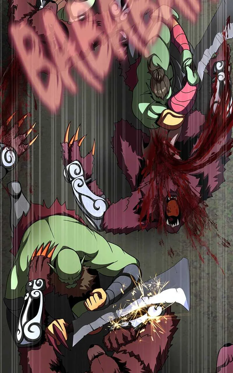 Steel-Eating Player Chapitre 75 - Page 8