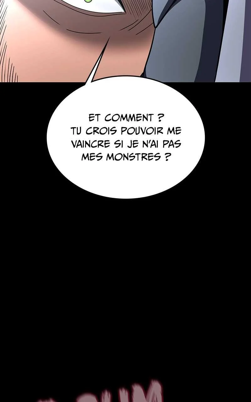 Steel-Eating Player Chapitre 75 - Page 86