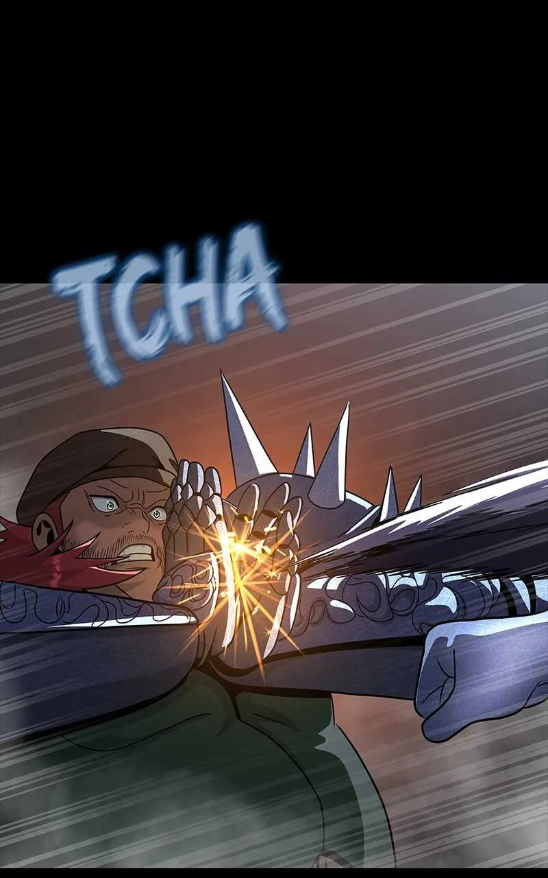 Steel-Eating Player Chapitre 75 - Page 89