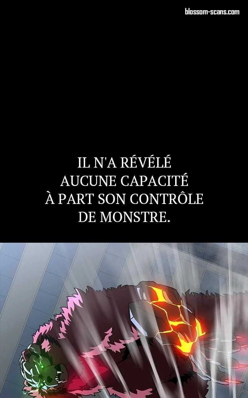 Steel-Eating Player Chapitre 75 - Page 96