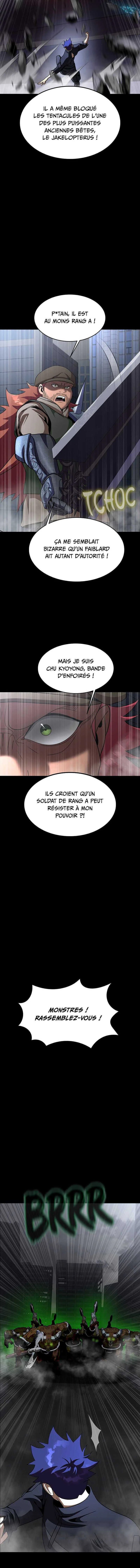 Steel-Eating Player Chapitre 76 - Page 10