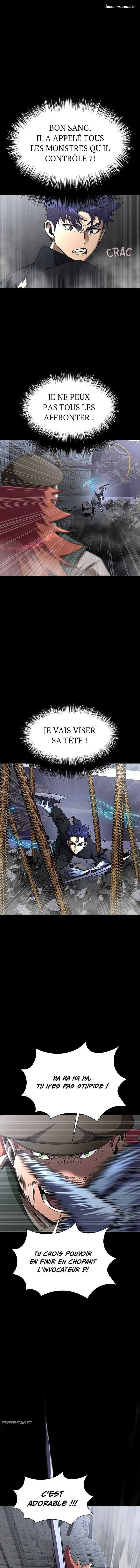 Steel-Eating Player Chapitre 76 - Page 12