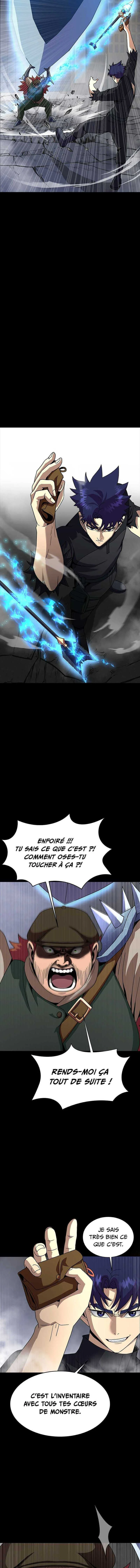 Steel-Eating Player Chapitre 76 - Page 16