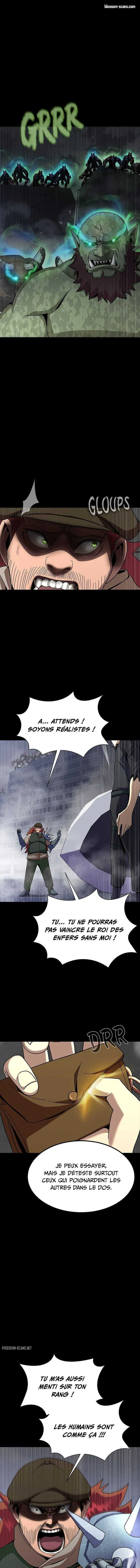 Steel-Eating Player Chapitre 76 - Page 18