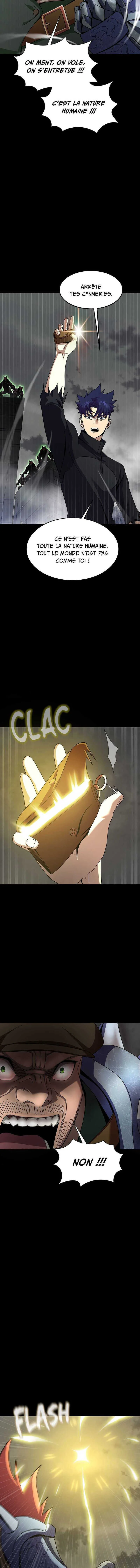 Steel-Eating Player Chapitre 76 - Page 19