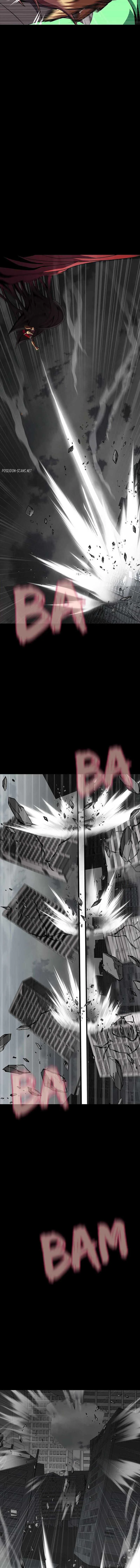 Steel-Eating Player Chapitre 76 - Page 26