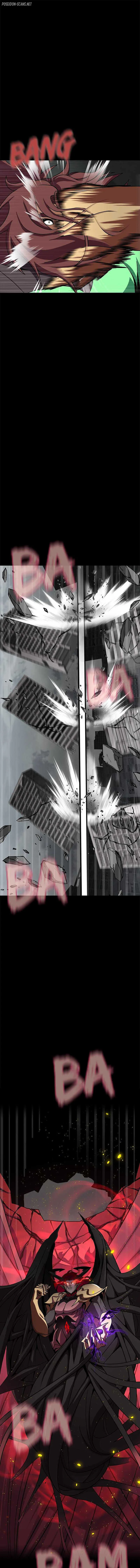 Steel-Eating Player Chapitre 77 - Page 1