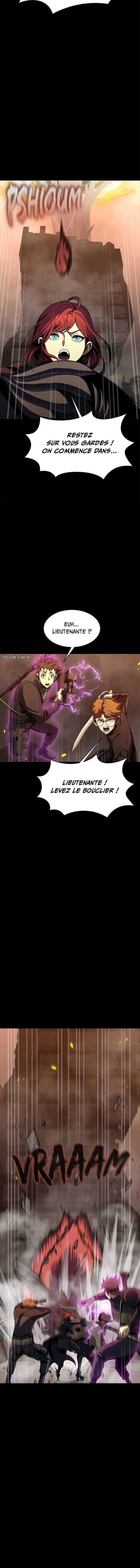 Steel-Eating Player Chapitre 77 - Page 11