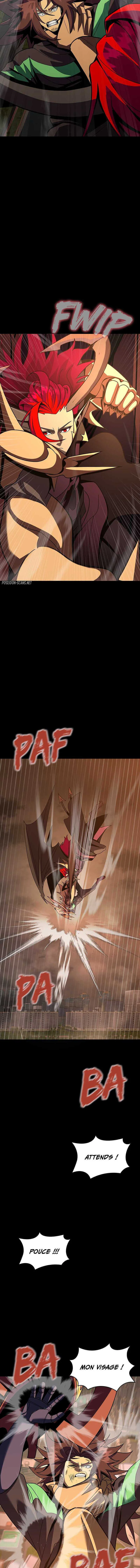 Steel-Eating Player Chapitre 77 - Page 17