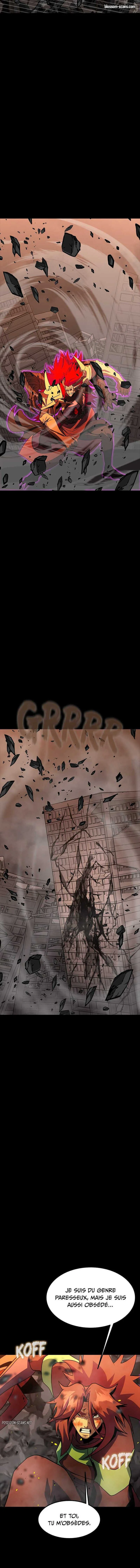 Steel-Eating Player Chapitre 78 - Page 12