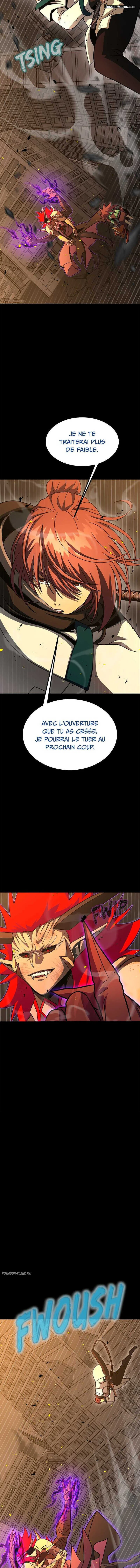 Steel-Eating Player Chapitre 78 - Page 24