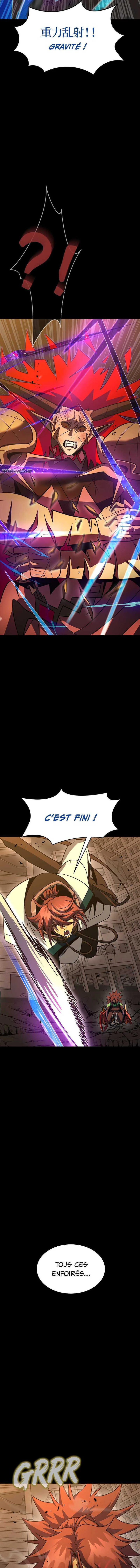 Steel-Eating Player Chapitre 78 - Page 26