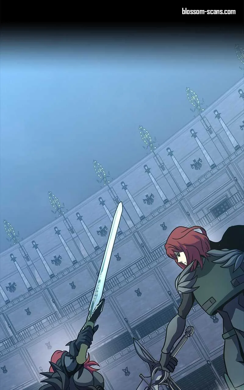 Steel-Eating Player Chapitre 79 - Page 105
