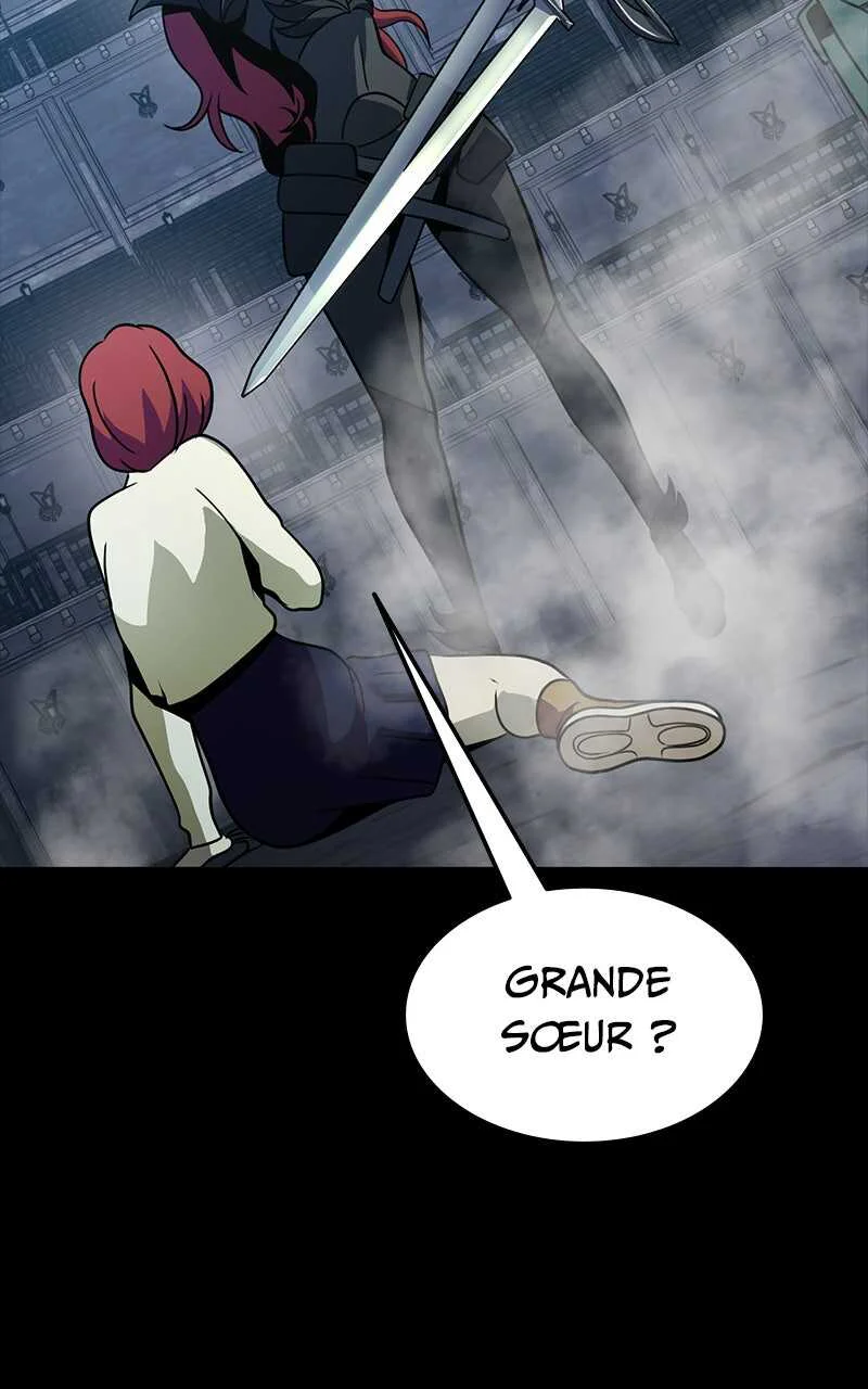 Steel-Eating Player Chapitre 79 - Page 106