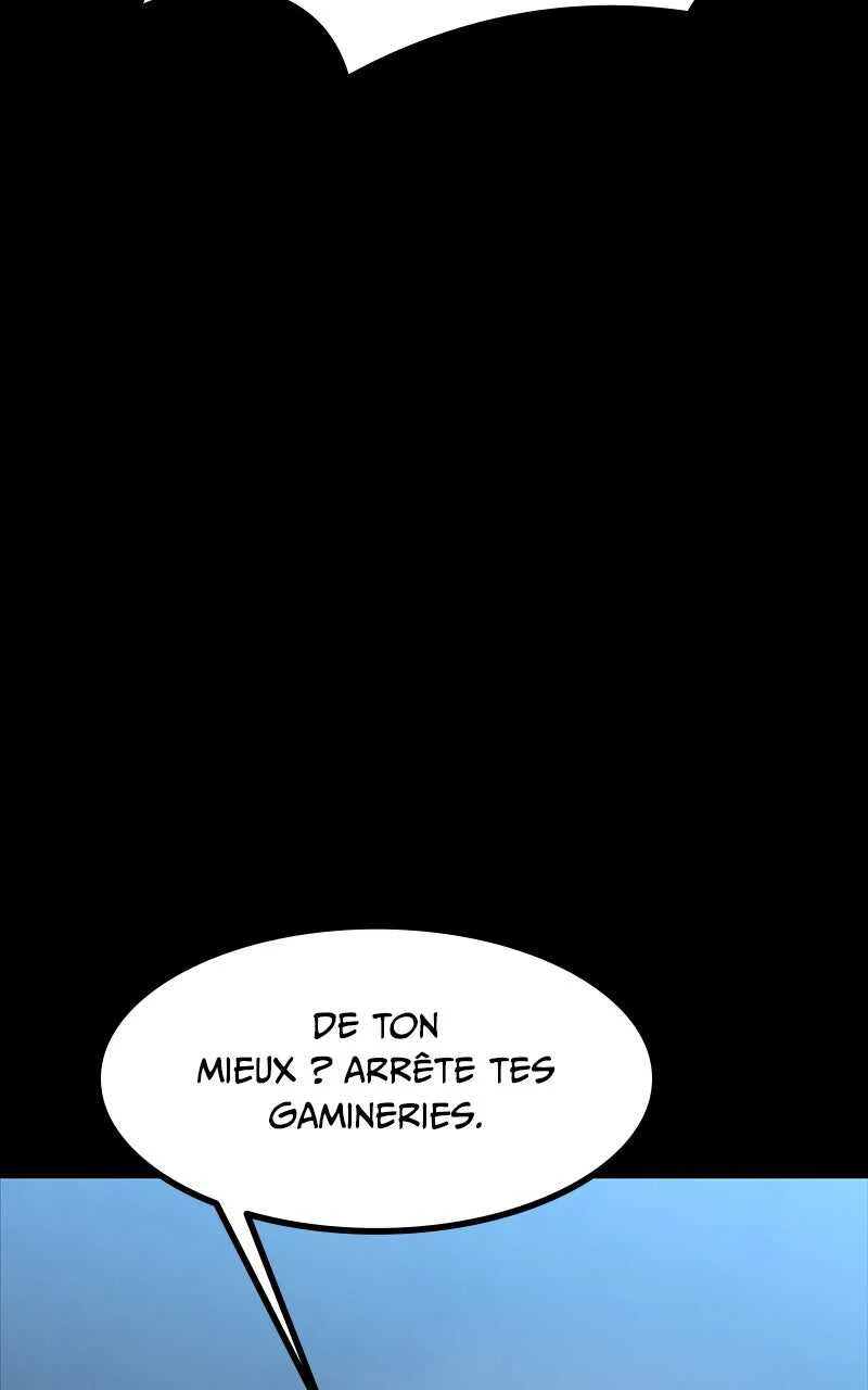 Steel-Eating Player Chapitre 79 - Page 112