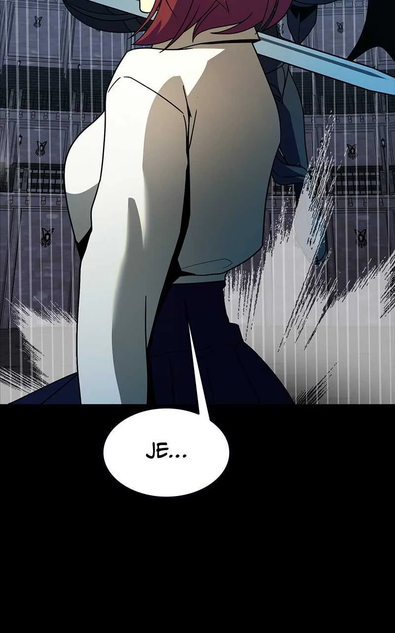 Steel-Eating Player Chapitre 79 - Page 119